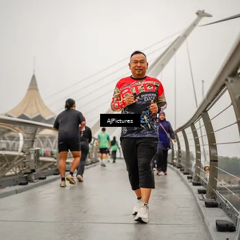 Runner Photo 8589852