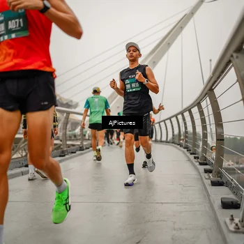Runner Photo 8589865