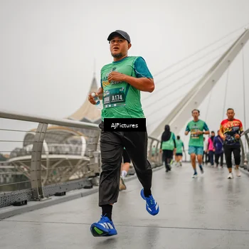 Runner Photo 8589867
