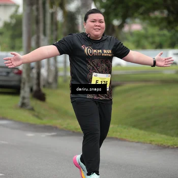 Runner Photo 8589868