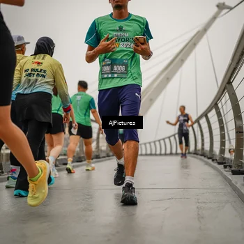 Runner Photo 8589879
