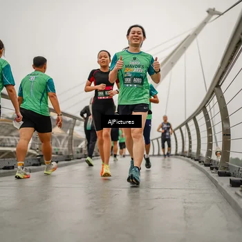 Runner Photo 8589883