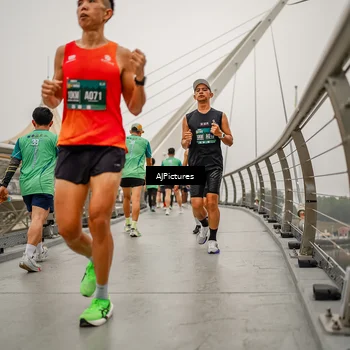Runner Photo 8589886