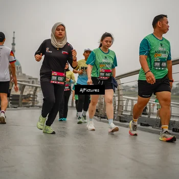 Runner Photo 8589894