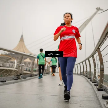 Runner Photo 8589916