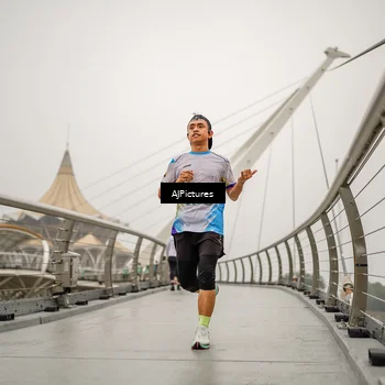 Runner Photo 8589920