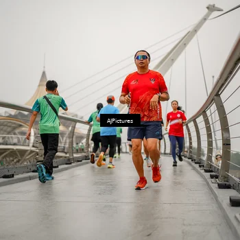 Runner Photo 8589922