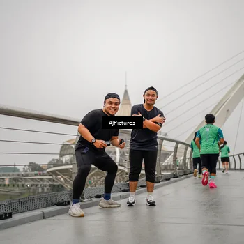 Runner Photo 8589926