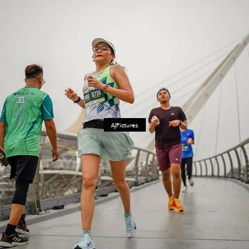 Runner Photo 8589936