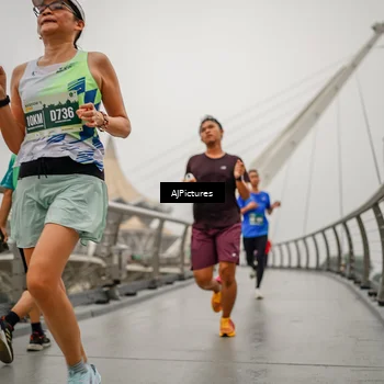 Runner Photo 8589939
