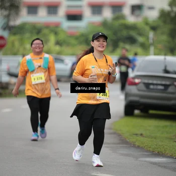 Runner Photo 8589940