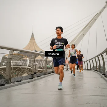 Runner Photo 8589945