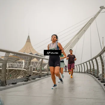 Runner Photo 8589946