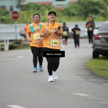 Runner Photo 8589949