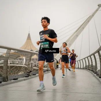 Runner Photo 8589950