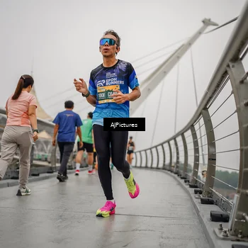 Runner Photo 8589957