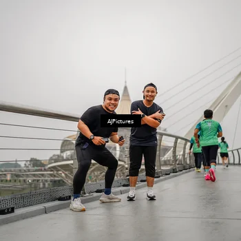 Runner Photo 8589959