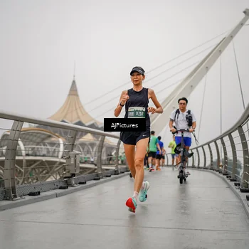 Runner Photo 8589961