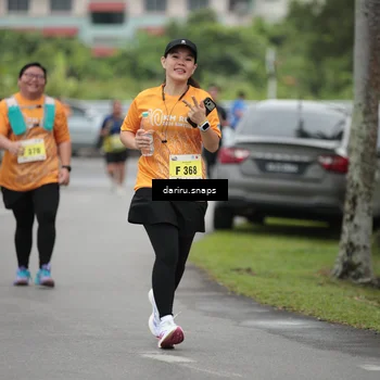 Runner Photo 8589965