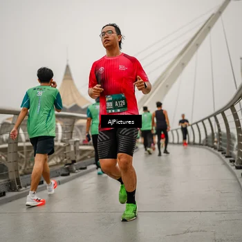 Runner Photo 8589971