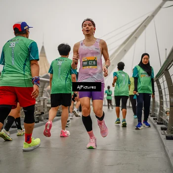 Runner Photo 8589977
