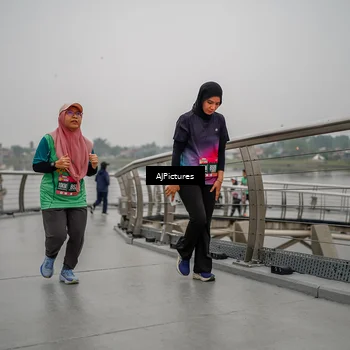 Runner Photo 8589990