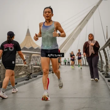 Runner Photo 8590037