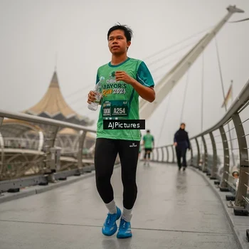 Runner Photo 8590048