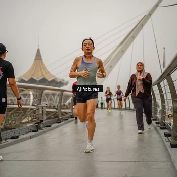 Runner Photo 8590051