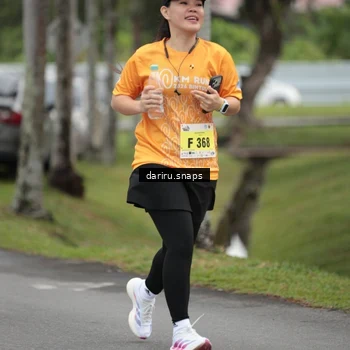 Runner Photo 8590055
