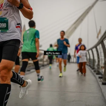 Runner Photo 8590057
