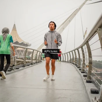 Runner Photo 8590061