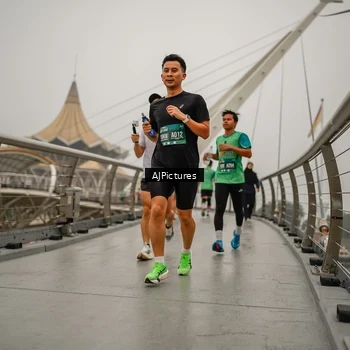 Runner Photo 8590064