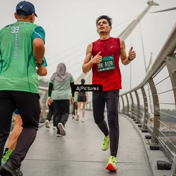 Runner Photo 8590067