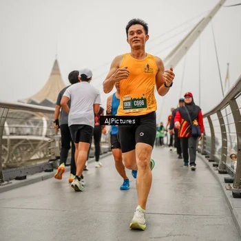 Runner Photo 8590085