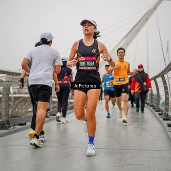 Runner Photo 8590090