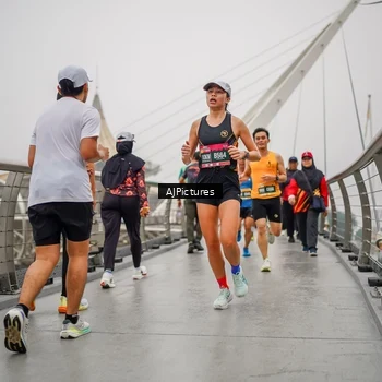 Runner Photo 8590094