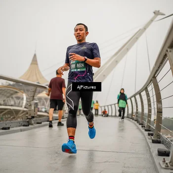 Runner Photo 8590107