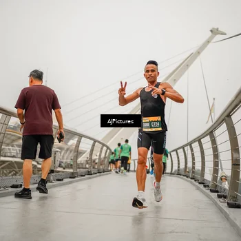 Runner Photo 8590111
