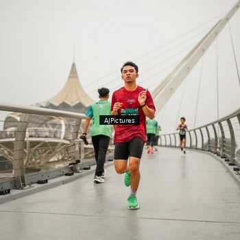 Runner Photo 8590120