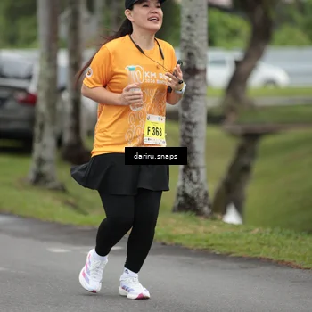 Runner Photo 8590158
