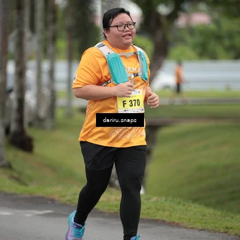 Runner Photo 8590164