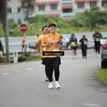 Runner Photo 8590178