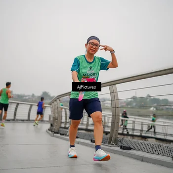 Runner Photo 8590191