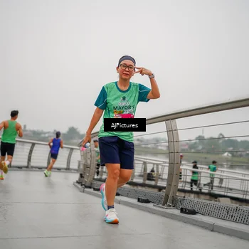 Runner Photo 8590199