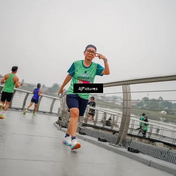 Runner Photo 8590203