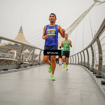 Runner Photo 8590213