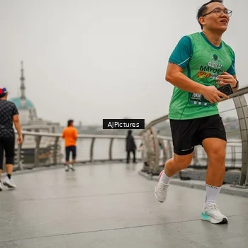 Runner Photo 8590225