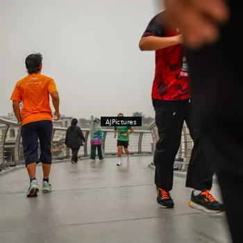 Runner Photo 8590230