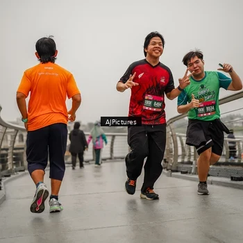 Runner Photo 8590249